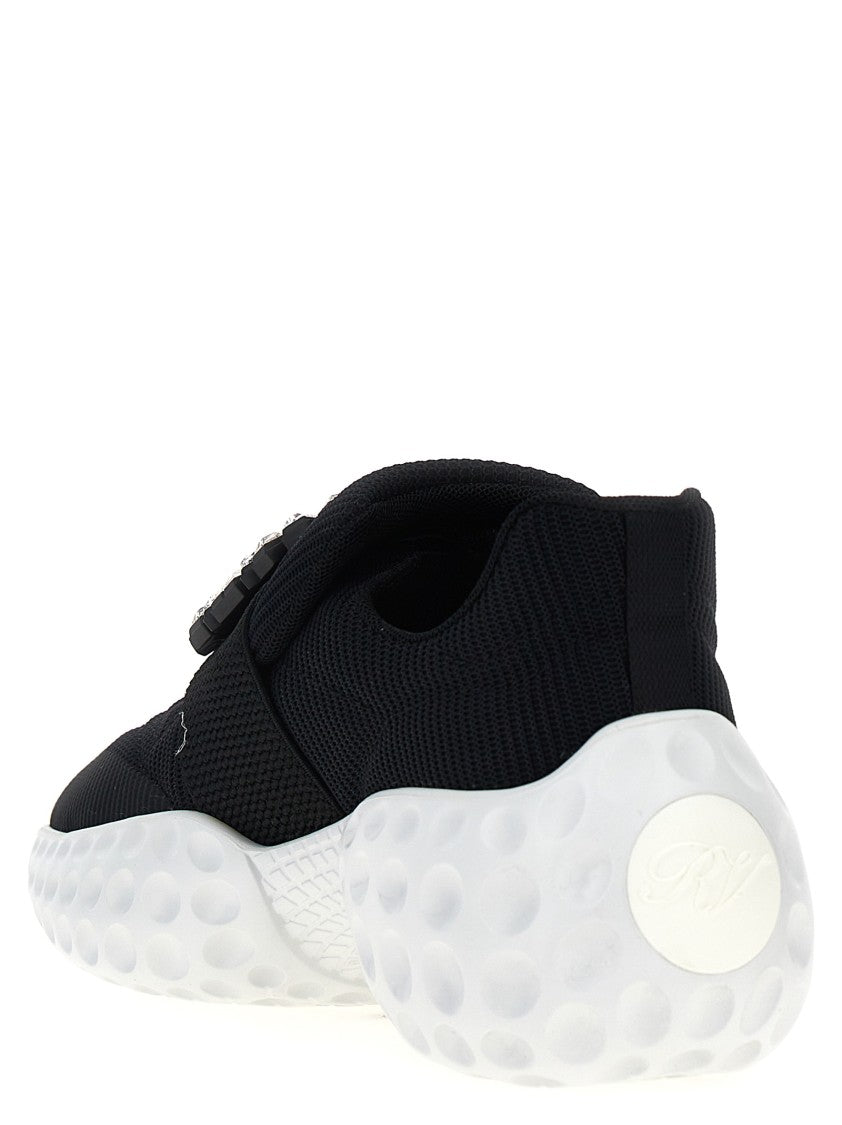 Roger Vivier 'Viv' Run Light' Sneakers
