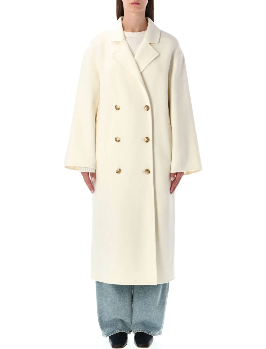Loulou Studio Borneo Coat