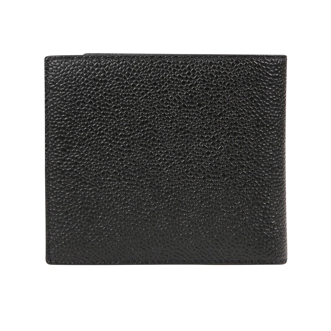 Thom Browne Grain Leather Wallet