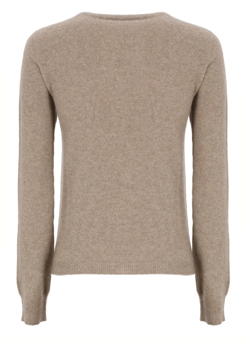 Vanisé Cashmere Sweater