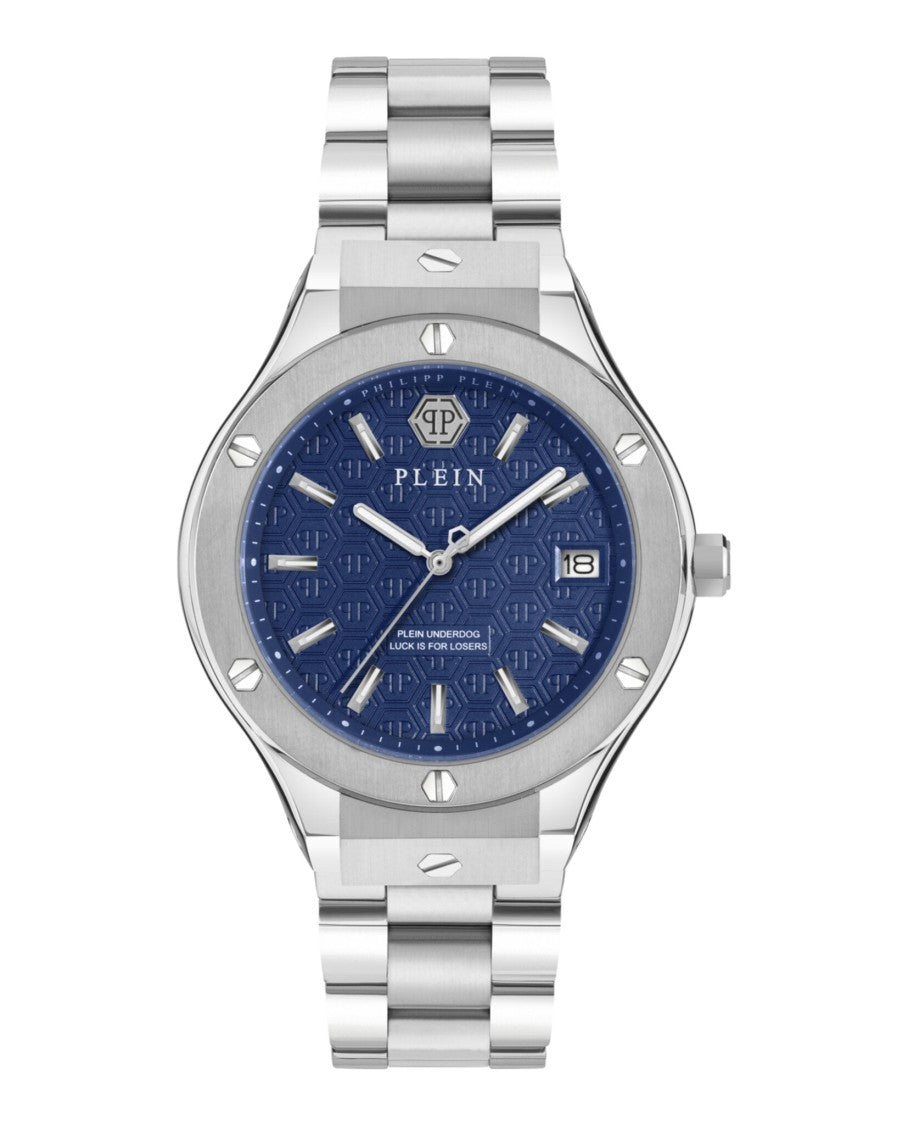 Philipp Plein Plein Underdog Bracelet Watch