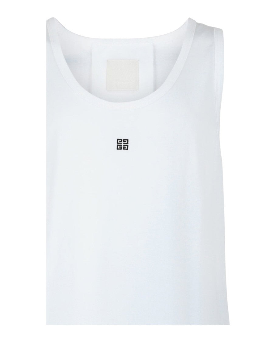 Givenchy 4G Logo Tank