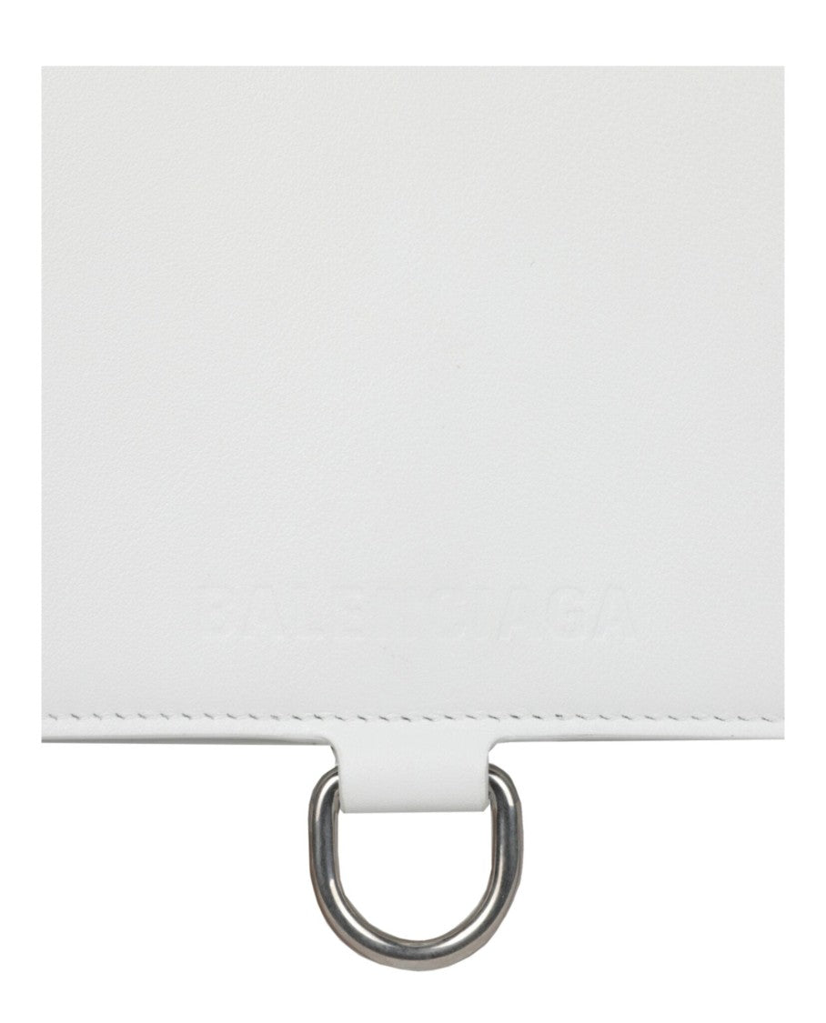 Balenciaga Bondag Wallet On A Chain