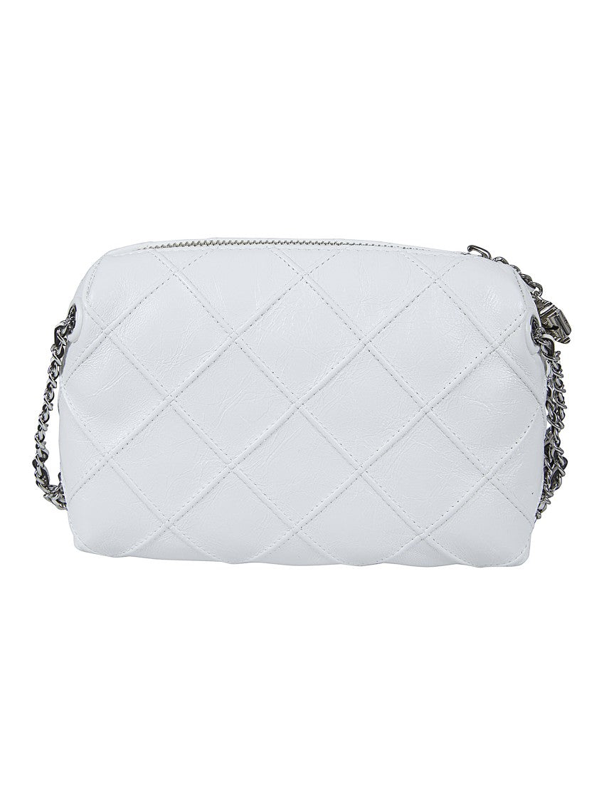 Tory Burch Quilted Lamb Leather Bag