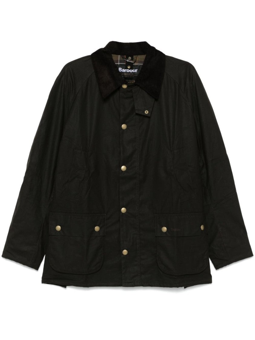 Barbour Ashby Jacket