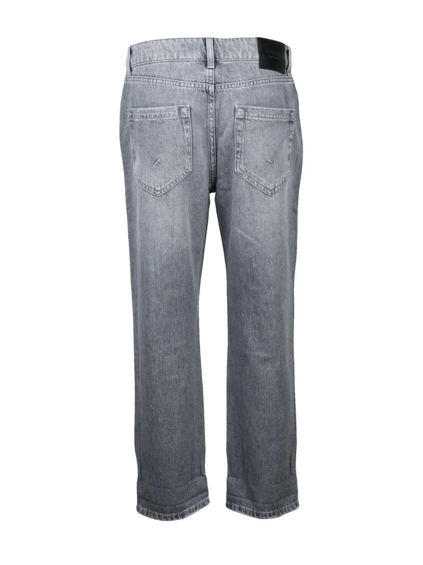 Dondup Koons Jeans - Grey