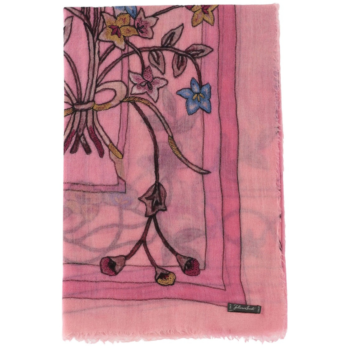 Faliero Sarti Chantal Scarf