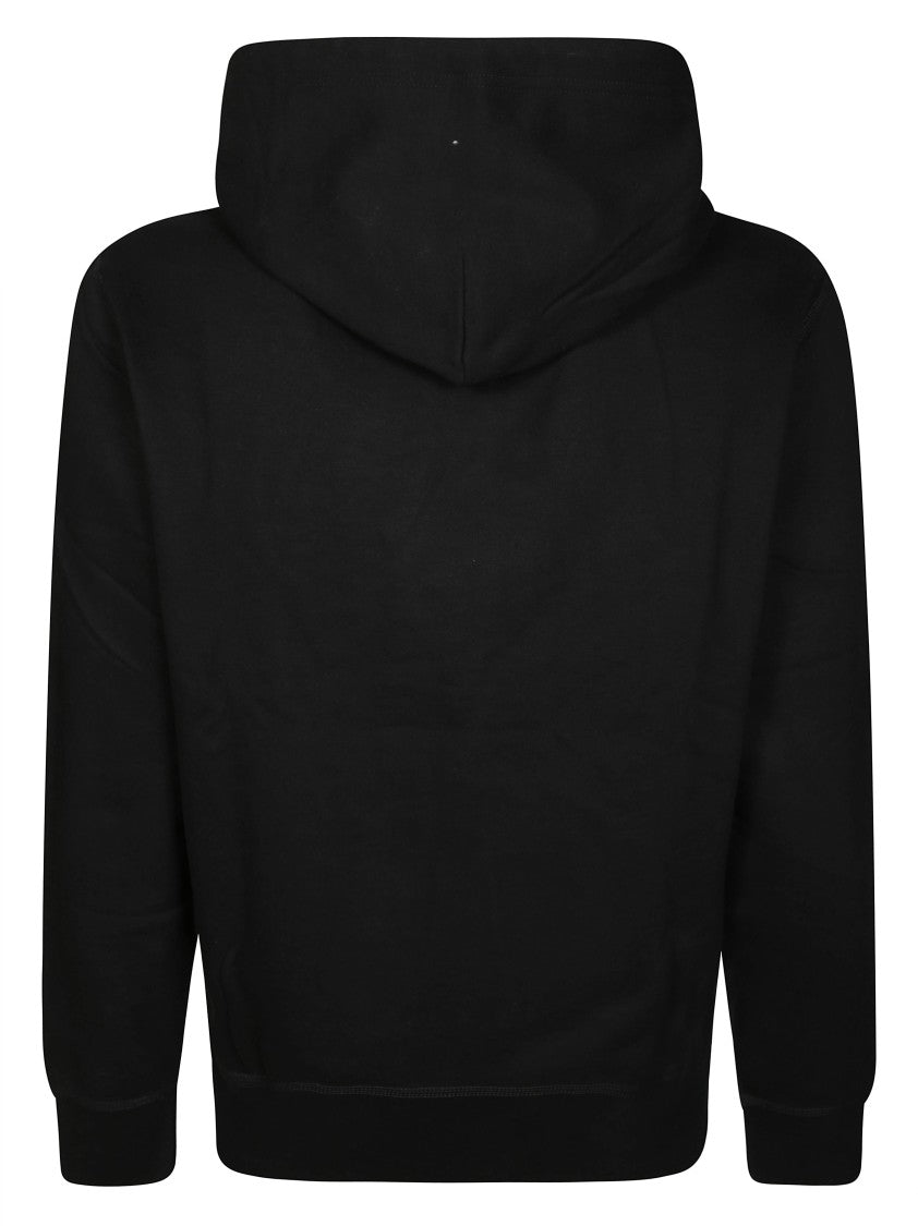 Polo Ralph Lauren Long-Sleeve Knit Hoodie