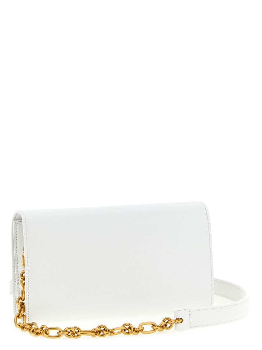 Balmain 'Shuffle' Wallet Chain