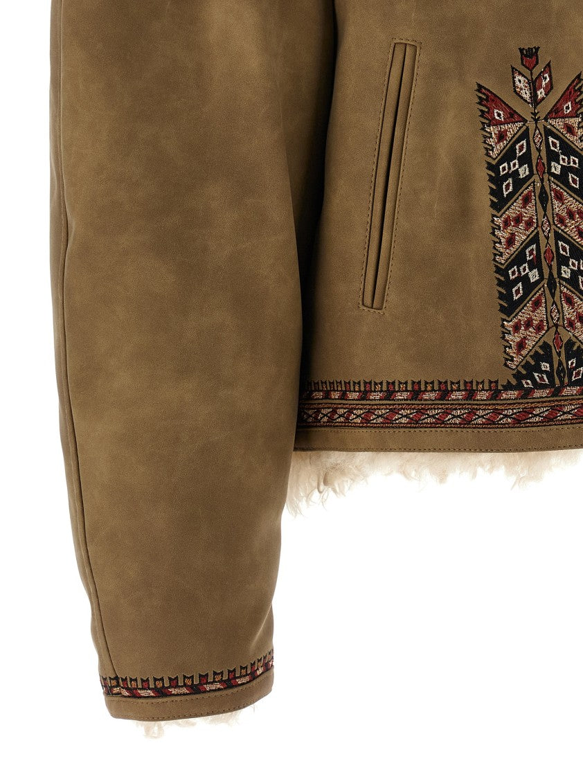 Isabel Marant Étoile 'Cely' Jacket