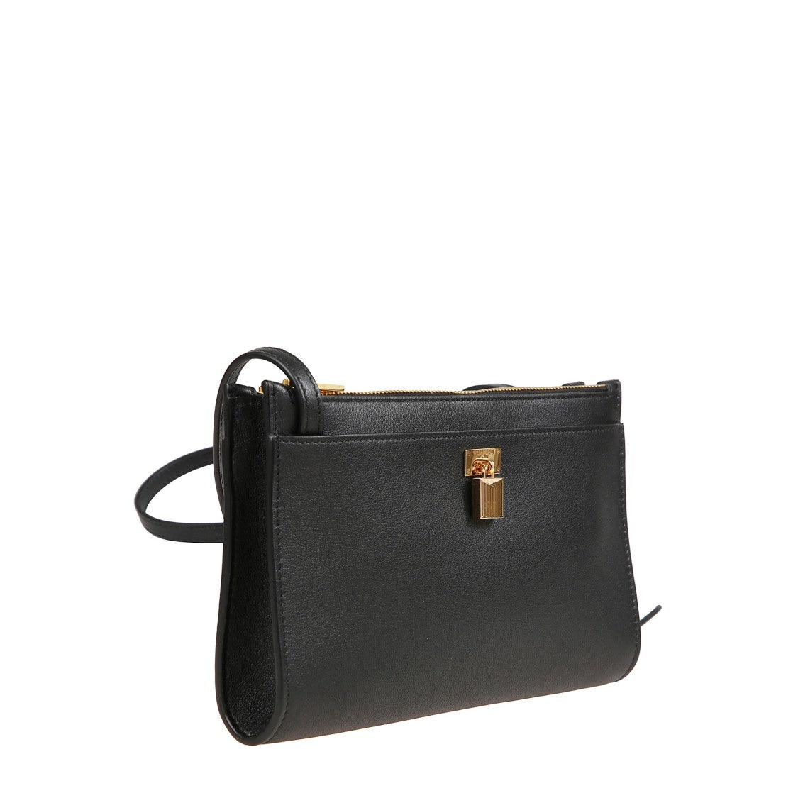 Tom Ford Mini Lock Crossbody Bag