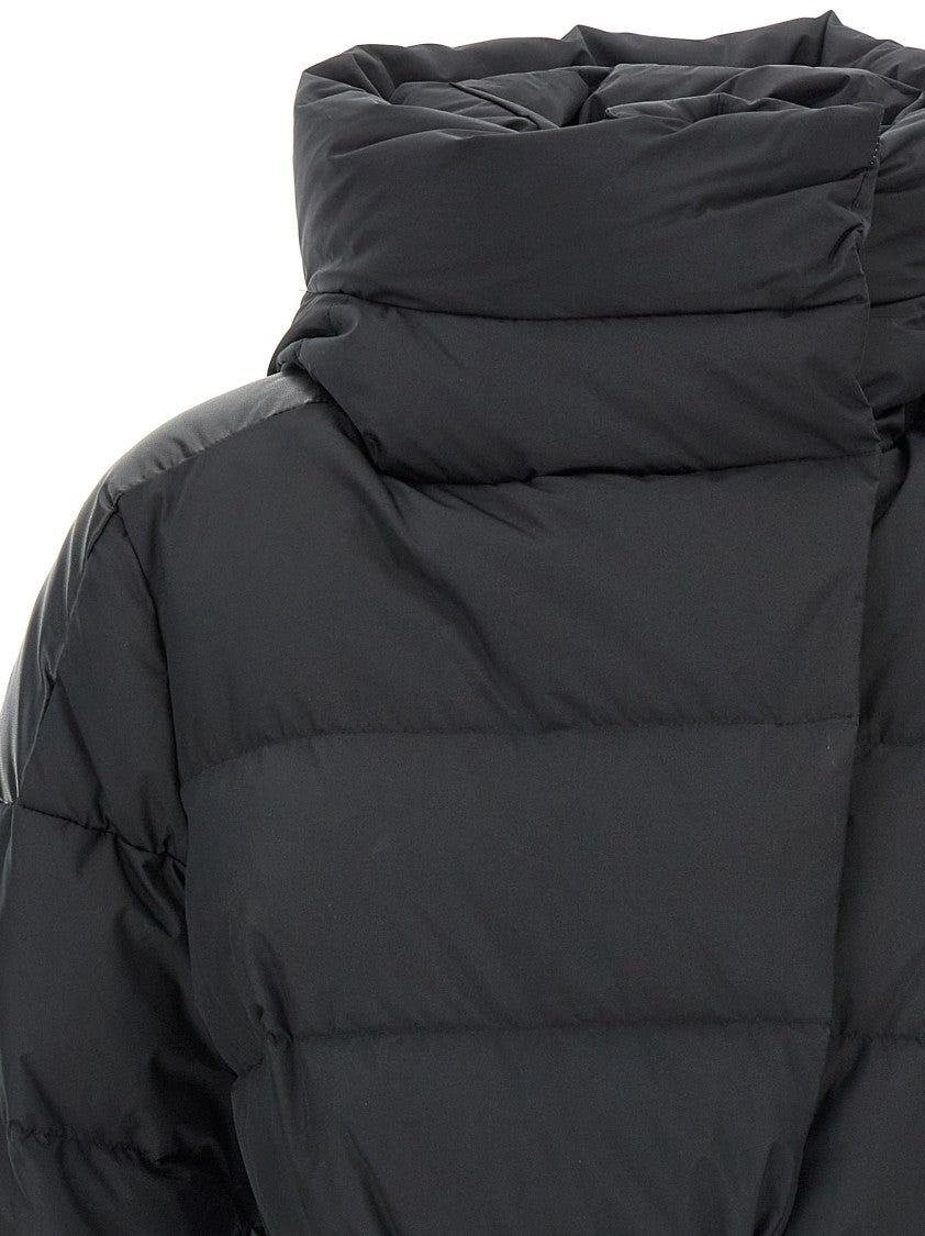 Goldbergh Bufera' Down Jacket