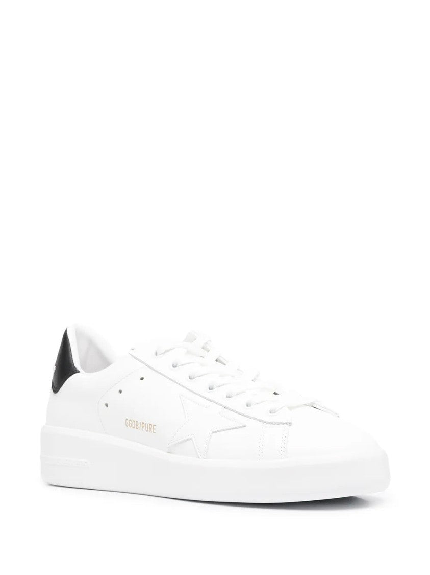 Golden Goose Pure Star Sneakers