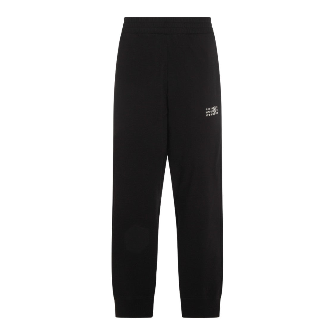 Mm6 By Maison Margiela Relaxed Fit Straight Leg Trousers