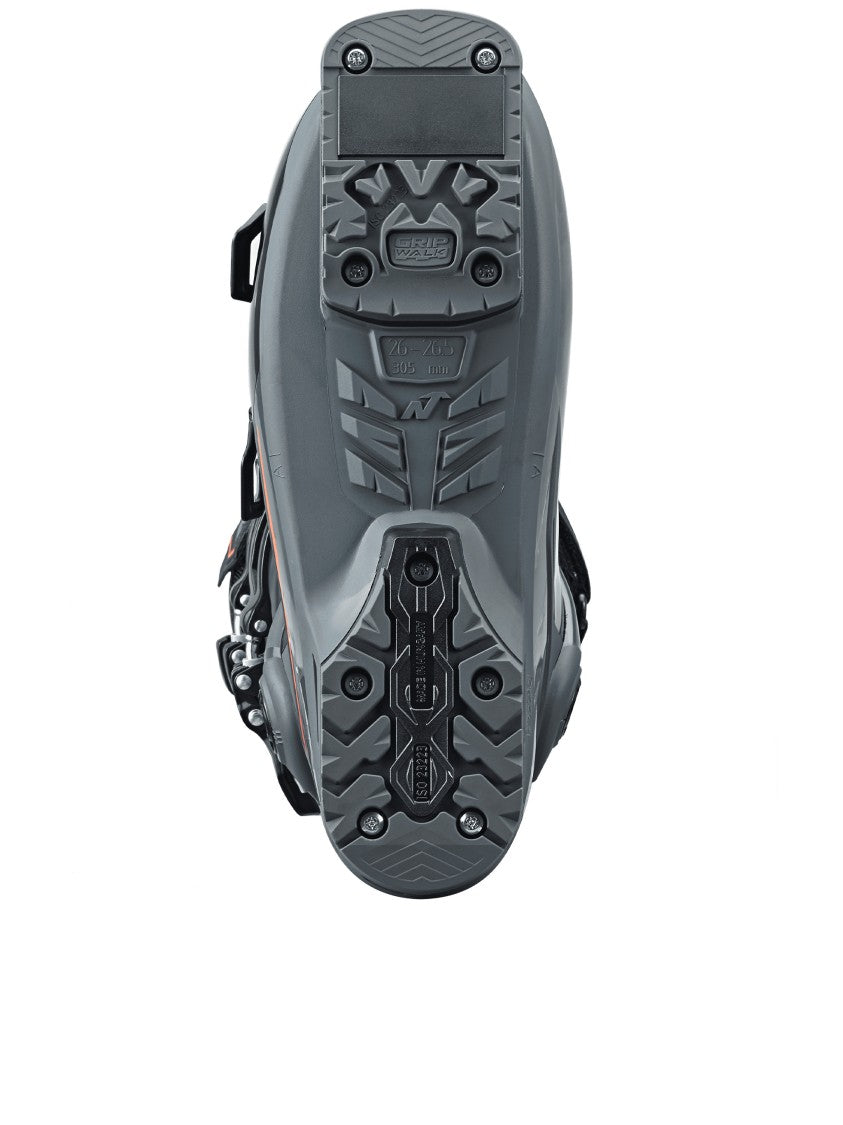 Nordica Grey Sportmachine 3 100 Gw Ski Boots