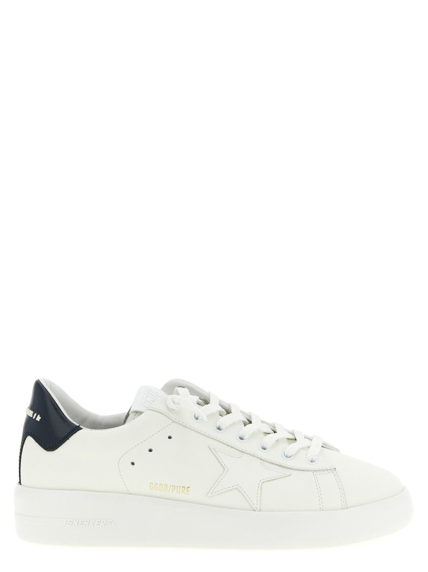 Golden Goose 'Pure New' Sneakers