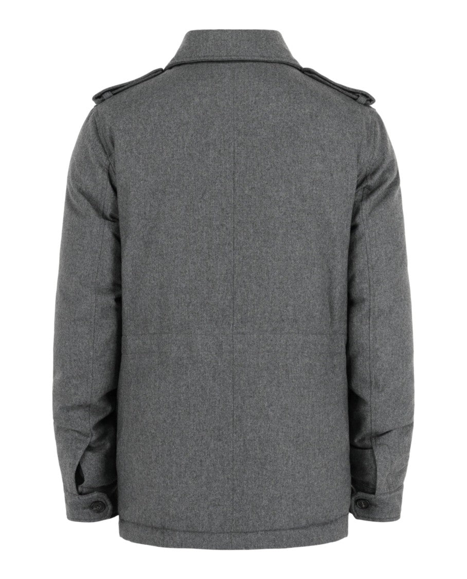 Slowear Montedoro Field Jacket