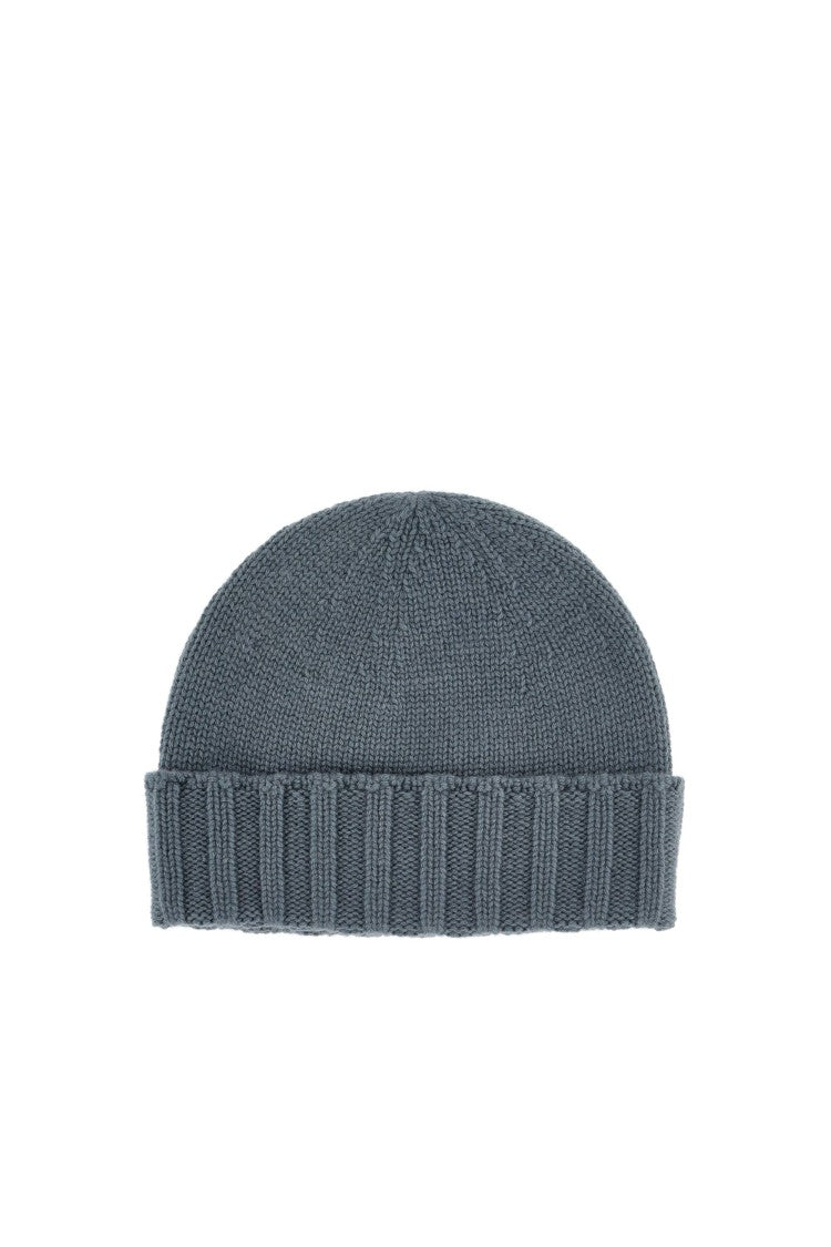 Drumohr Pure Cashmere Beanie