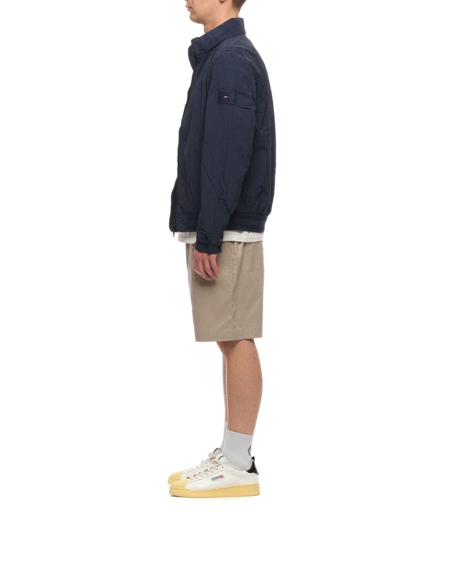 Tommy Hilfiger Casual Jacket With Classic Collar