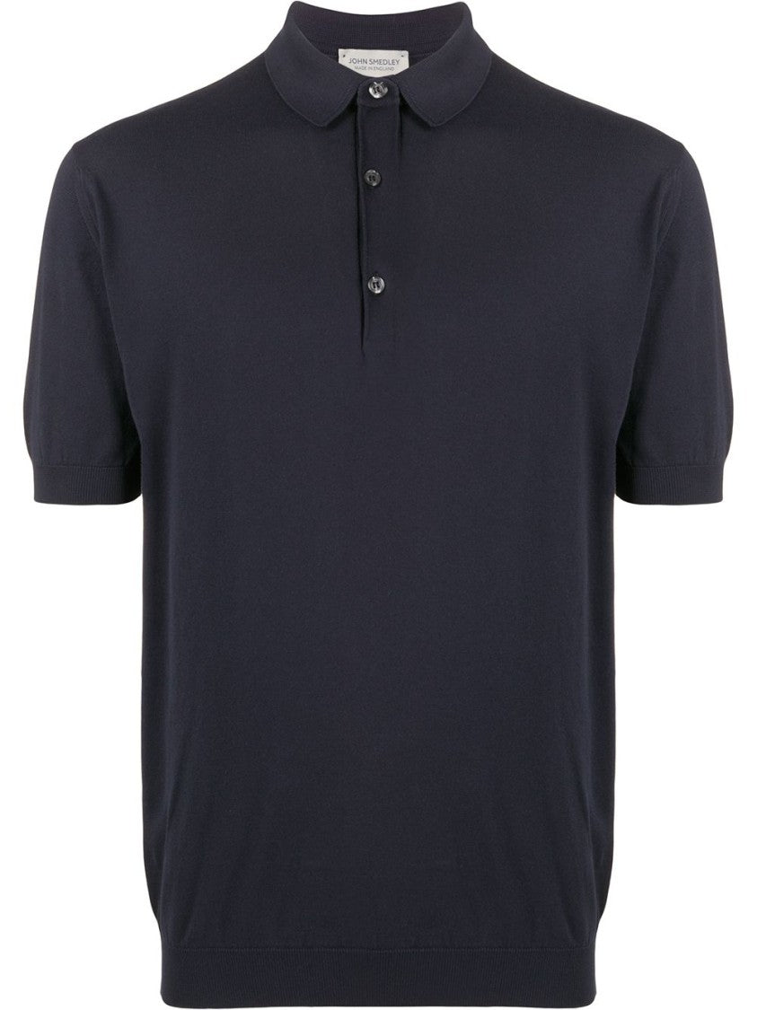 John Smedley Adrian Polo