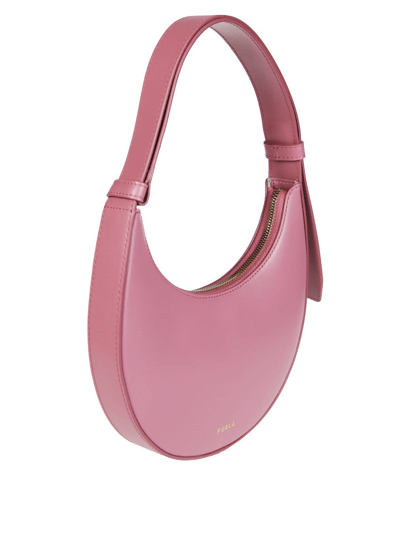 Furla Delizia Mini Shoulder Bag