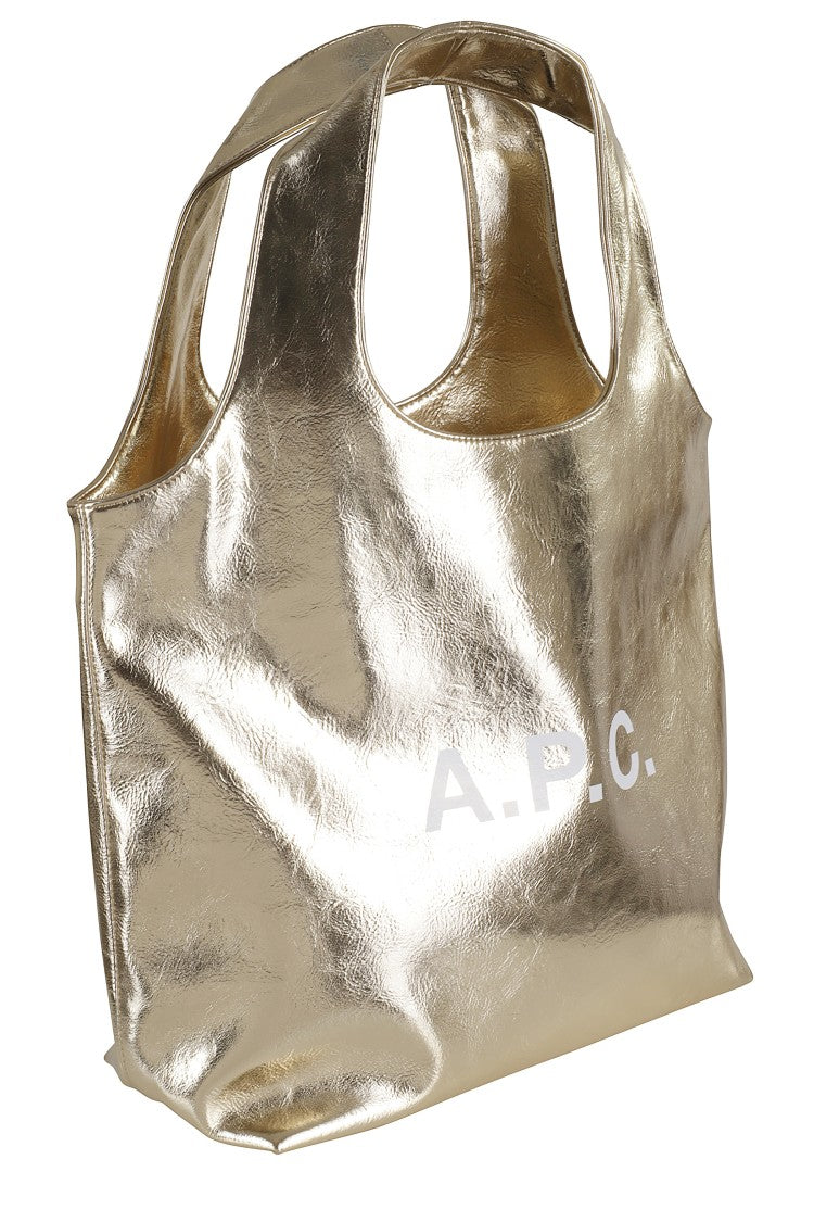 A.P.C. Ninon Tote Bag