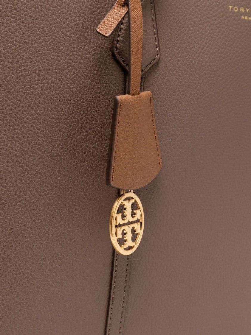Tory Burch Perry Triple-Compartment Tote