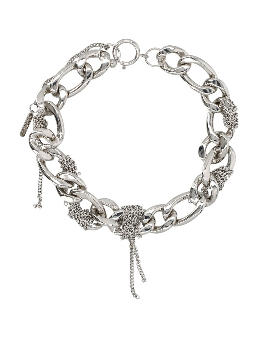 Justine Clenquet Betty Chain Choker