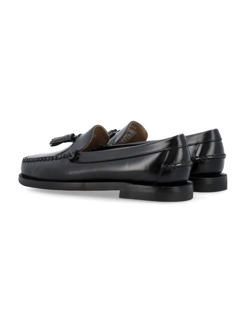 Sebago Classic Will Women’S Moc Toe Moccasin