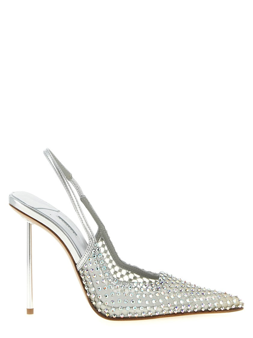 Le Silla Gilda' Slingback