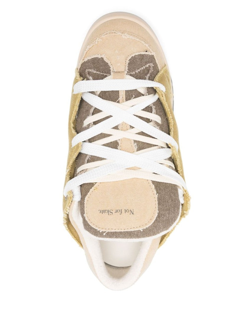 Santha Model 1 Sneaker