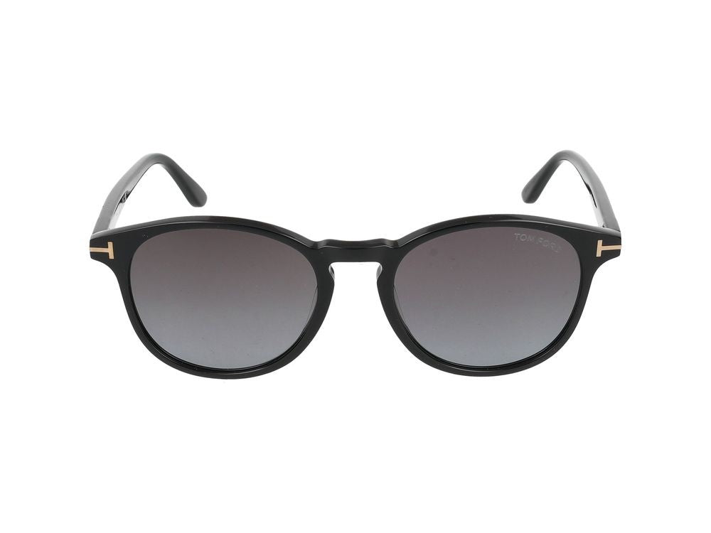 Tom Ford Sunglasses Ft1097 01B 53/19/145