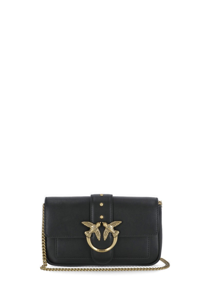 Pinko Love One Simply Bag