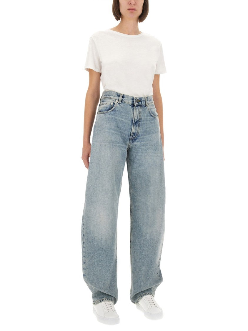 Haikure "Bibi" Jeans