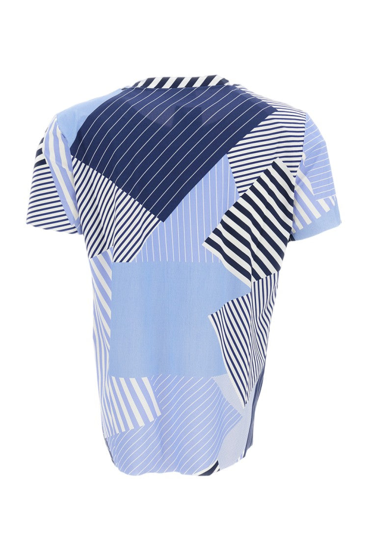 Irie' Classic Clear Blue T-Shirt