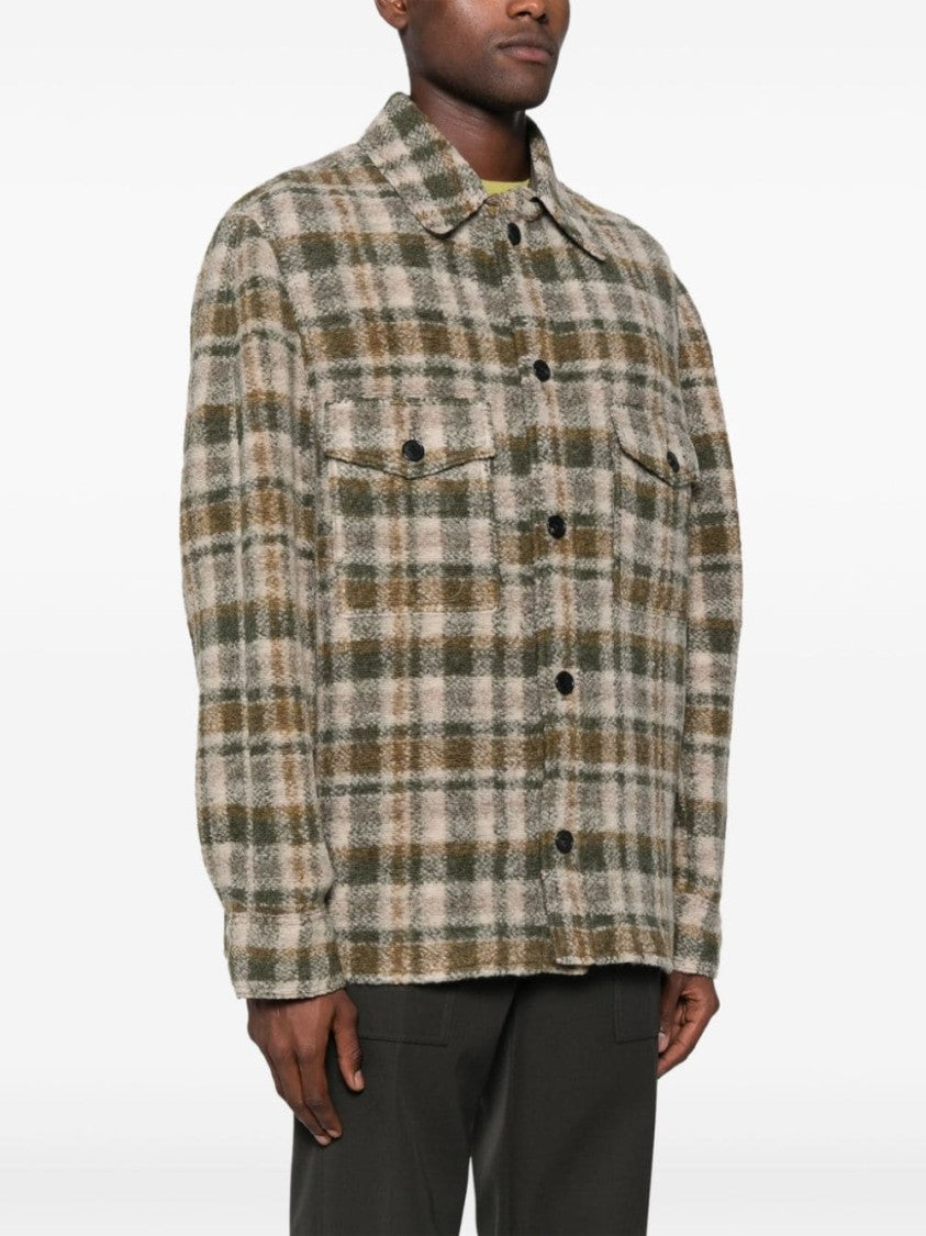 Isabel Marant Kervon Shirt