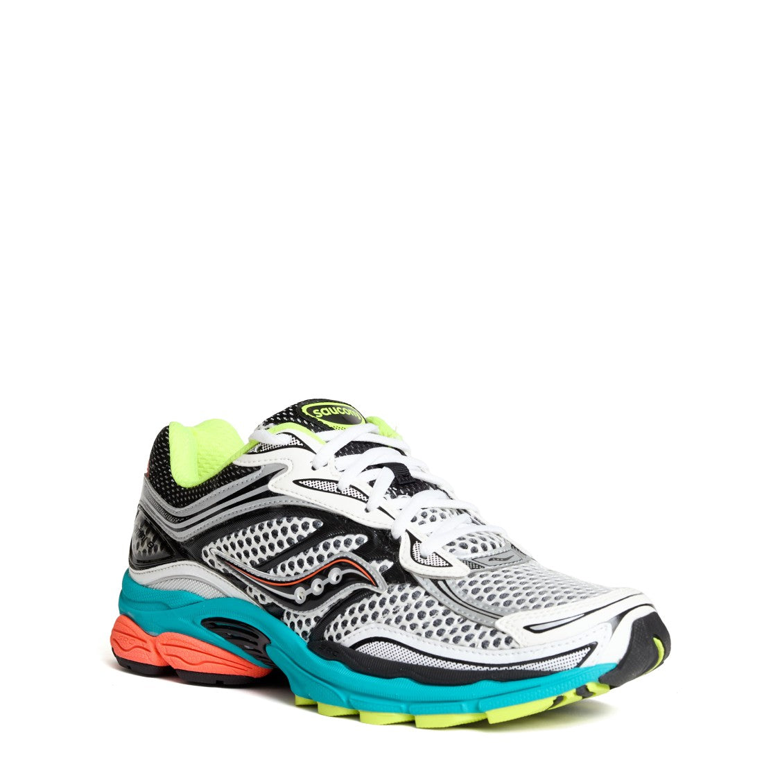 Saucony Progrid Omni 9 Sneakers