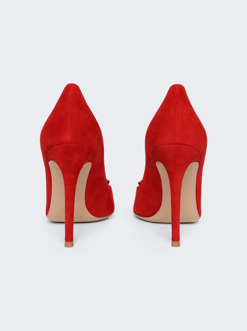 Gianvito Rossi Jaipur Pump