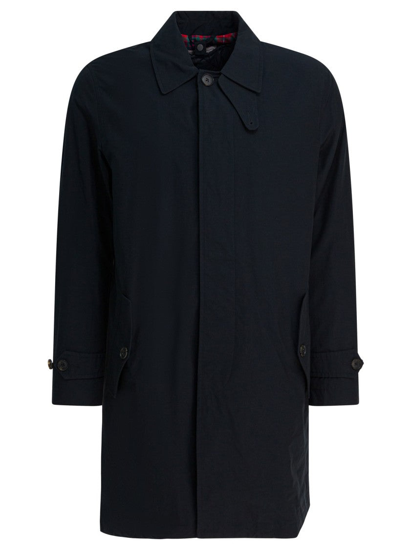 Baracuta "G10 Detachable" Trench Coat
