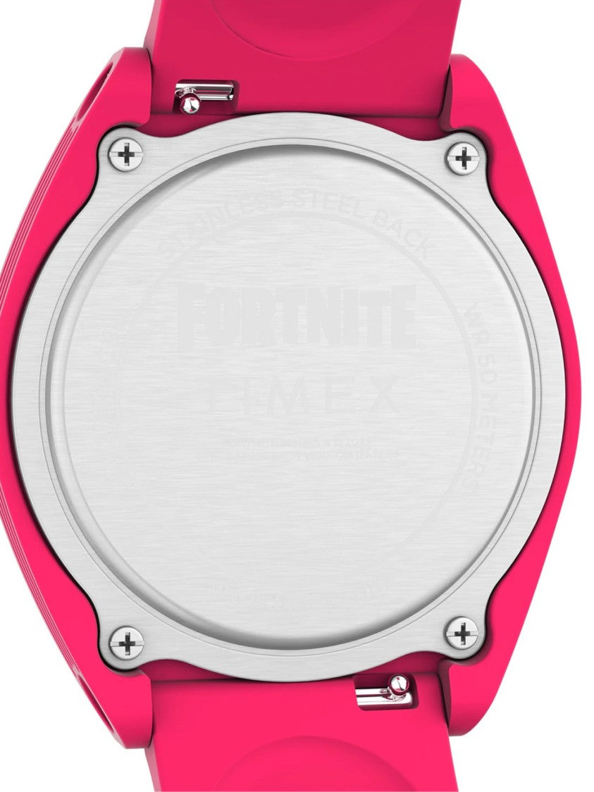 Timex Timex Trend X Fortnite 40Mm Quartz Watch