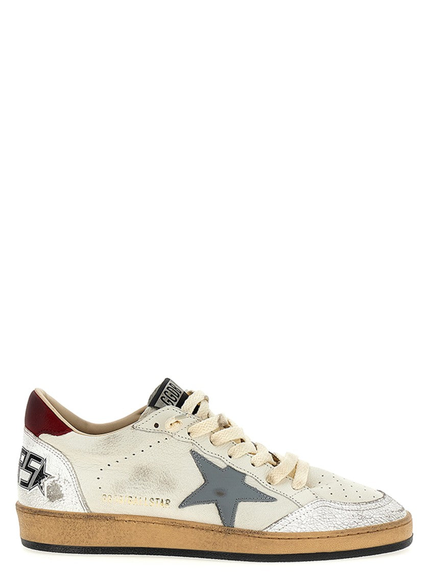 Golden Goose Ball Star' Sneakers