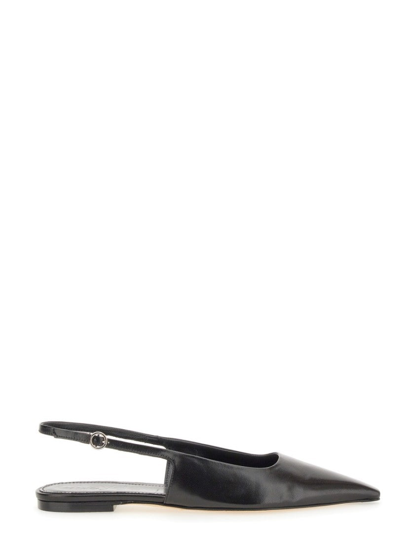 Aeydē "Fedora" Ballerina