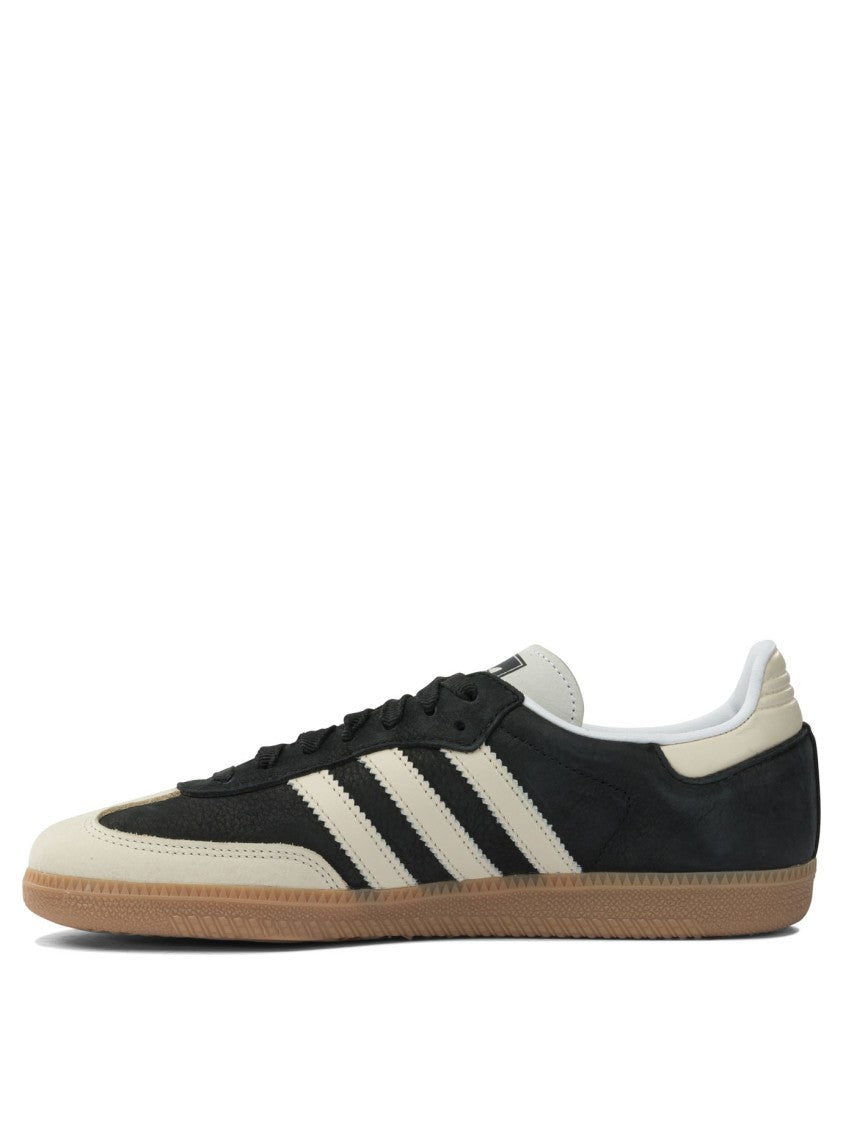 Adidas Originals "Samba Og W" Sneakers