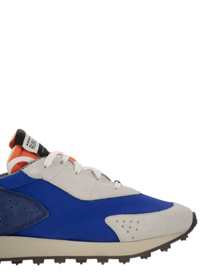 Run Of Piuma - Sneakers