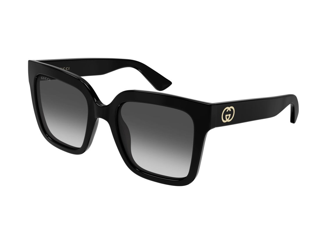 Gucci Gg2190s Oversized Square Sunglasses