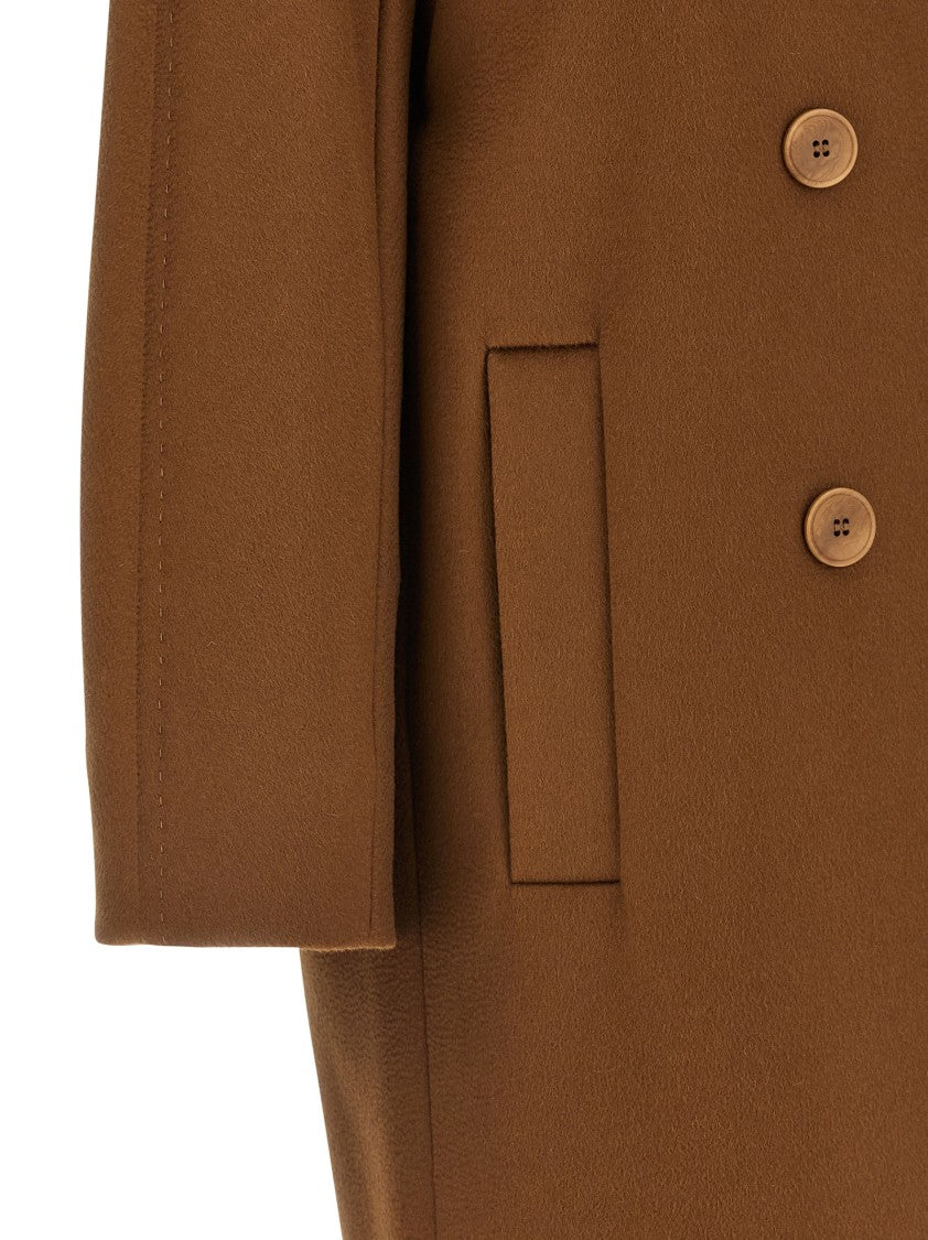 Max Mara 'Agenda' Coat