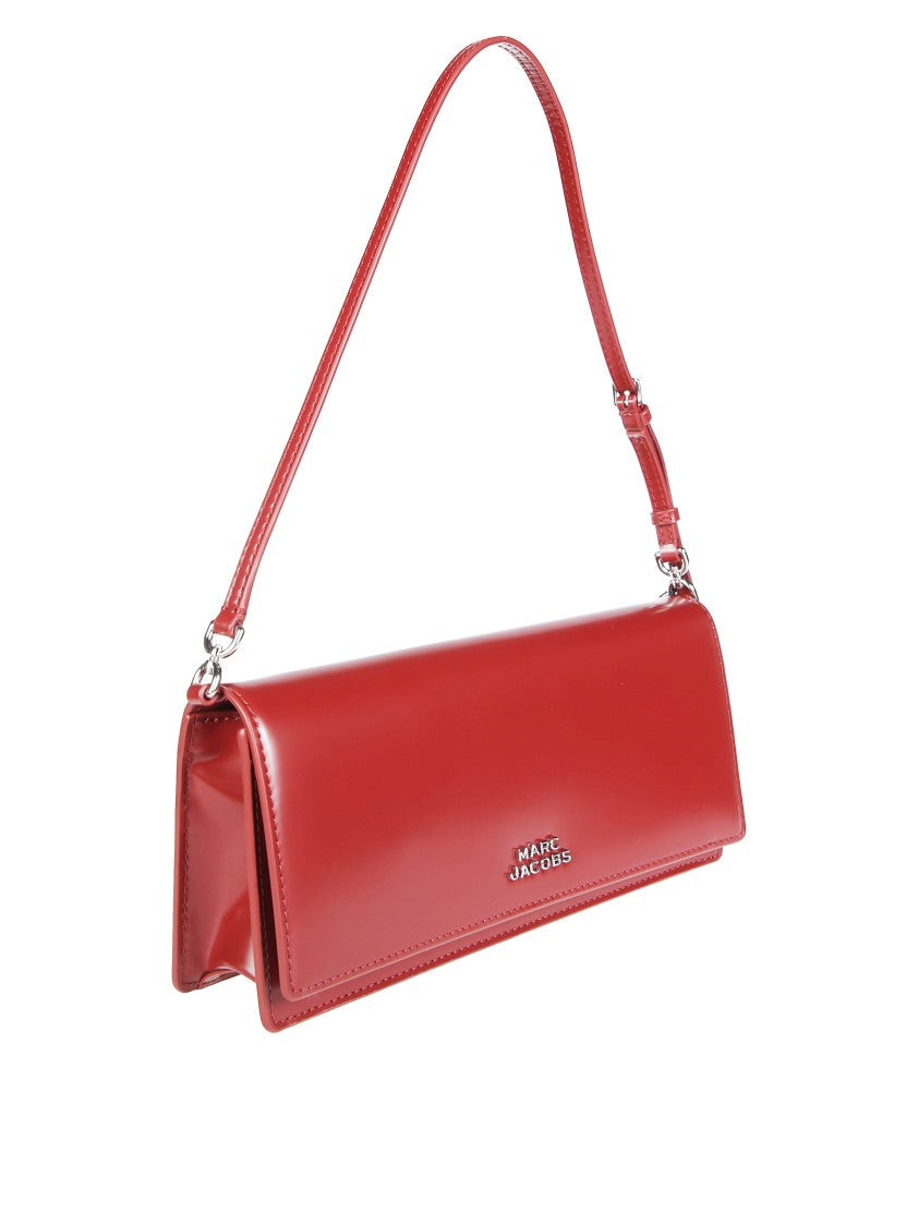 Marc Jacobs The Mirror Shoulder Bag