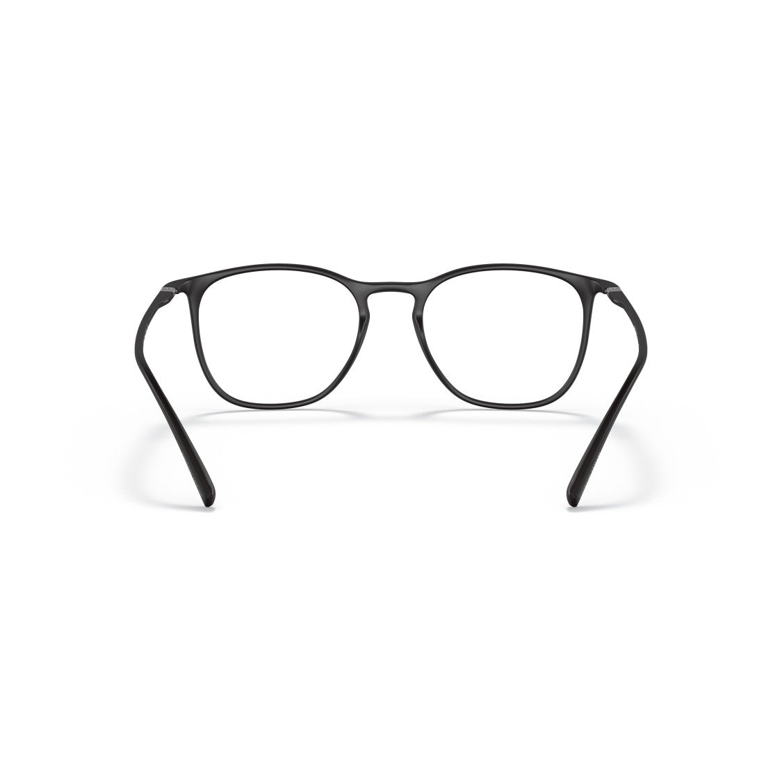 Giorgio Armani 0Ar7202 Minimalist Black Nylon Sunglasses