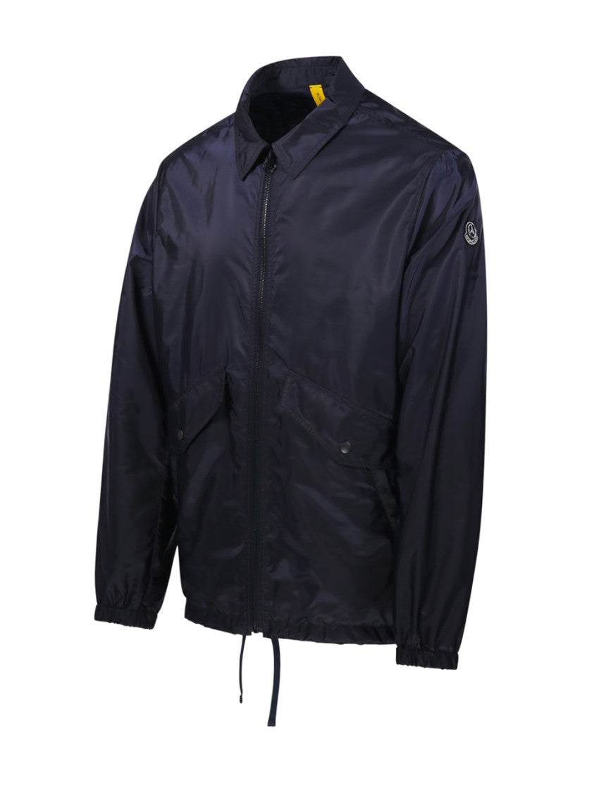 Moncler Genius X Mercedes Benz Sopdu Jacket