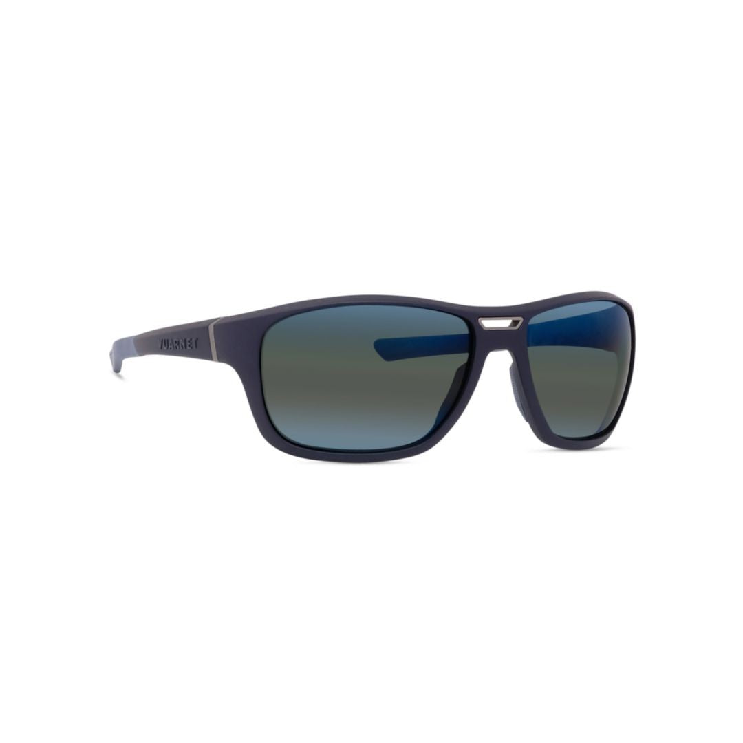 Vuarnet Vu40021u Rectangular Frame Sunglasses With Gradient Lenses
